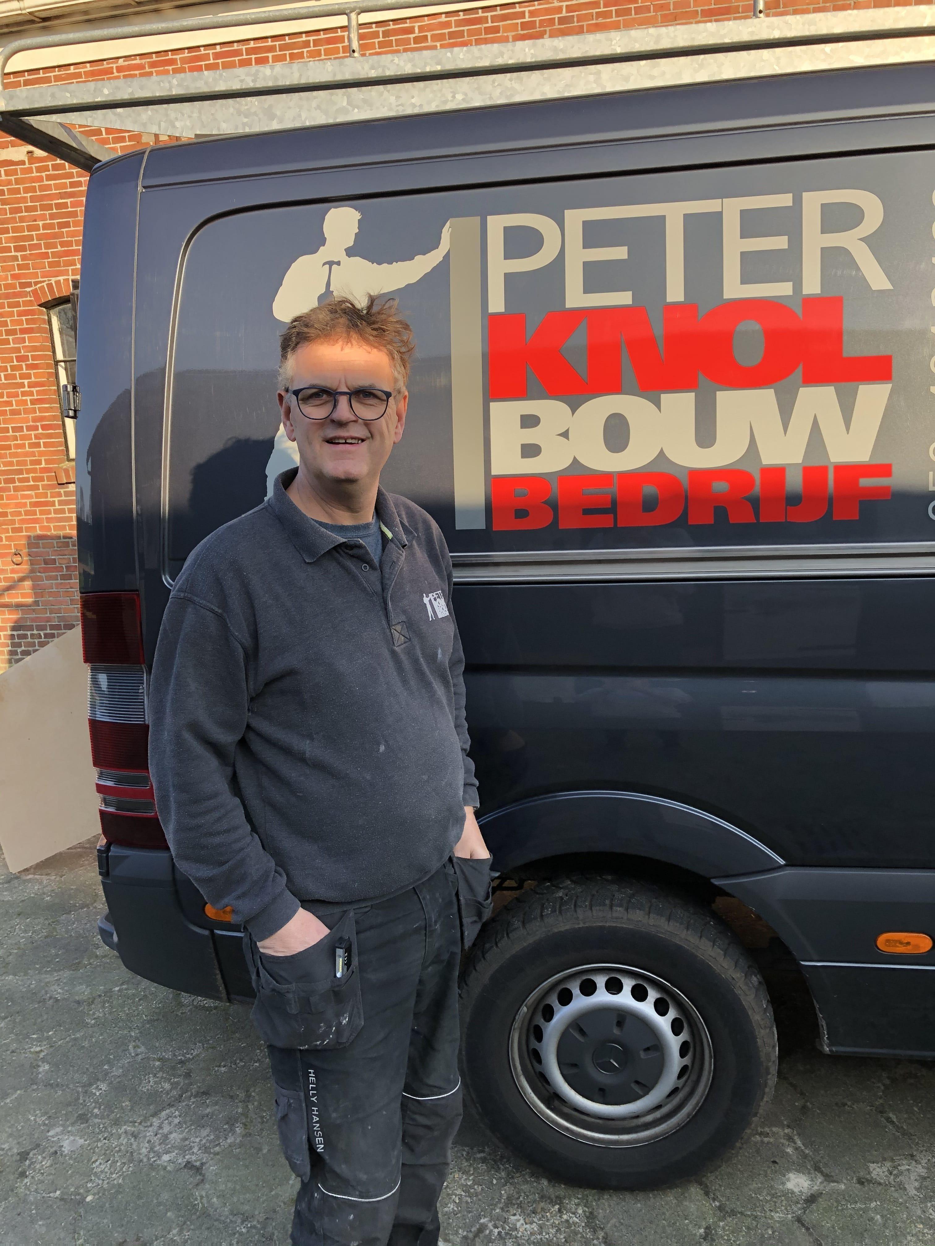 Peter Knol