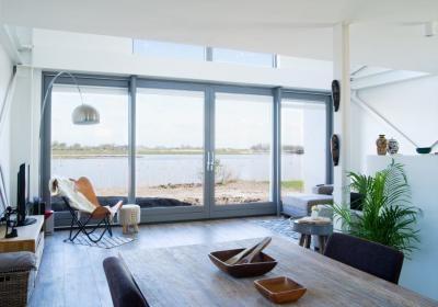Peter Knol Bouwbedrijf Aardbevingsschade Verbouwing Projecten 026